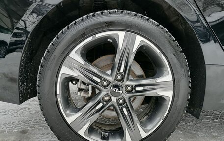 KIA K5, 2024 год, 3 950 000 рублей, 21 фотография