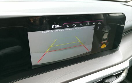 KIA K5, 2024 год, 3 950 000 рублей, 15 фотография