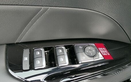 KIA K5, 2024 год, 3 950 000 рублей, 14 фотография