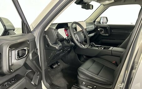 Haval H7, 2025 год, 3 799 000 рублей, 6 фотография