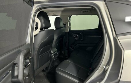 Haval H7, 2025 год, 3 799 000 рублей, 7 фотография