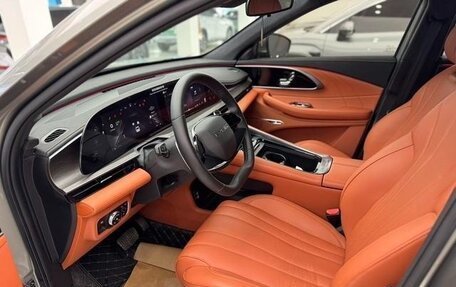 CheryExeed TXL, 2024 год, 3 300 098 рублей, 6 фотография