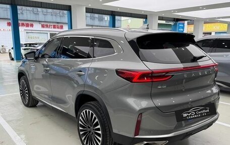 CheryExeed TXL, 2024 год, 3 300 098 рублей, 5 фотография