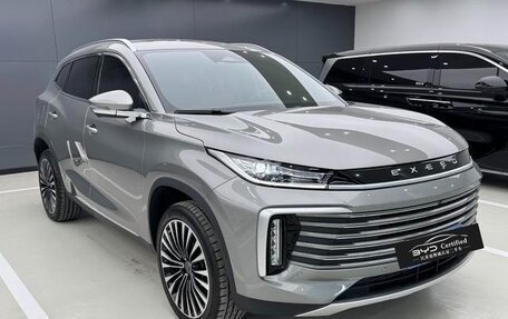 CheryExeed TXL, 2024 год, 3 300 098 рублей, 3 фотография
