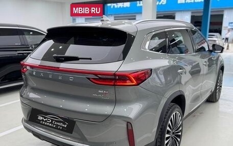 CheryExeed TXL, 2024 год, 3 300 098 рублей, 7 фотография