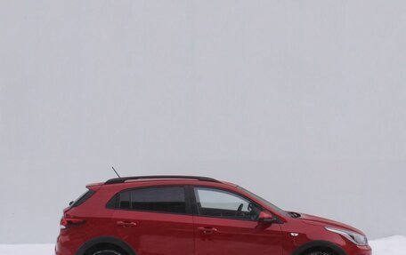 KIA Rio IV, 2020 год, 1 489 000 рублей, 4 фотография