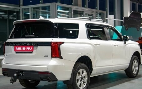 Haval H5, 2024 год, 3 699 000 рублей, 2 фотография