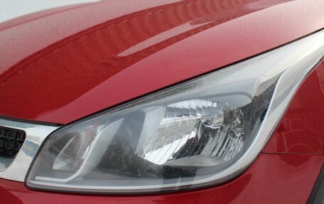 KIA Rio IV, 2020 год, 1 489 000 рублей, 9 фотография