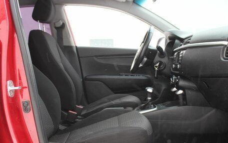 KIA Rio IV, 2020 год, 1 489 000 рублей, 12 фотография