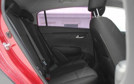 KIA Rio IV, 2020 год, 1 489 000 рублей, 14 фотография