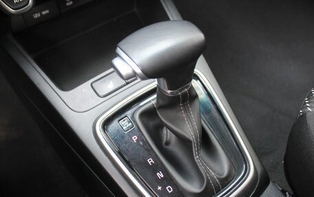 KIA Rio IV, 2020 год, 1 489 000 рублей, 19 фотография