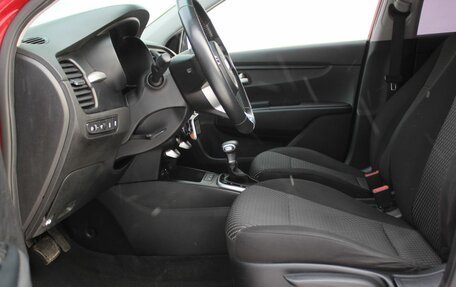 KIA Rio IV, 2020 год, 1 489 000 рублей, 11 фотография