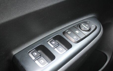 KIA Rio IV, 2020 год, 1 489 000 рублей, 20 фотография