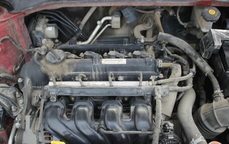 KIA Rio IV, 2020 год, 1 489 000 рублей, 22 фотография