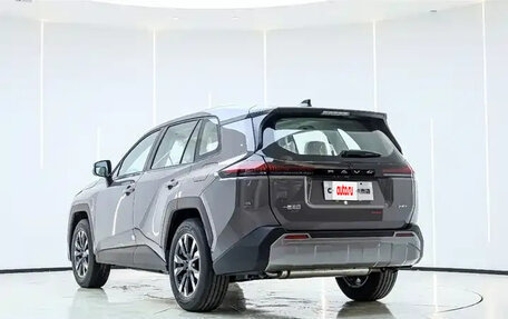 Toyota RAV4, 2026 год, 3 500 000 рублей, 3 фотография