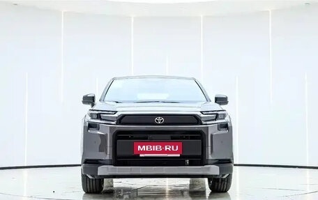 Toyota RAV4, 2026 год, 3 500 000 рублей, 2 фотография