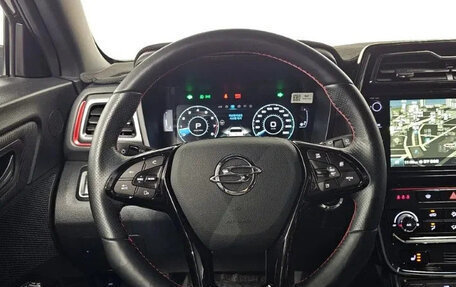 SsangYong Tivoli, 2022 год, 1 860 000 рублей, 10 фотография