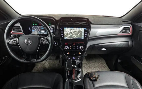 SsangYong Tivoli, 2022 год, 1 860 000 рублей, 5 фотография