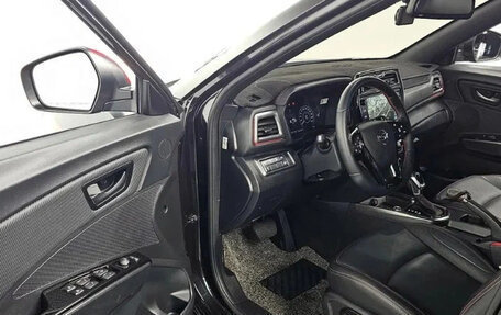 SsangYong Tivoli, 2022 год, 1 860 000 рублей, 8 фотография