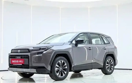 Toyota RAV4, 2026 год, 3 500 000 рублей, 21 фотография