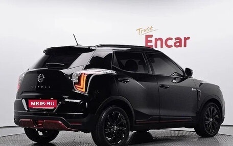 SsangYong Tivoli, 2022 год, 1 860 000 рублей, 3 фотография