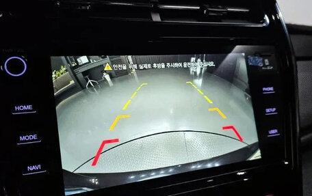 SsangYong Tivoli, 2022 год, 1 860 000 рублей, 13 фотография