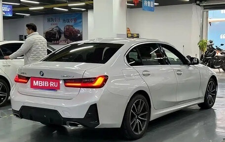 BMW 3 серия, 2023 год, 3 200 077 рублей, 4 фотография