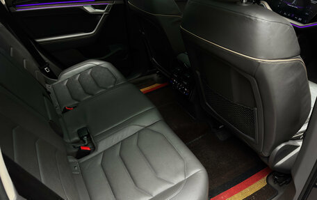 Volkswagen Touareg III, 2020 год, 5 750 000 рублей, 19 фотография