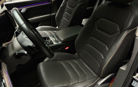 Volkswagen Touareg III, 2020 год, 5 750 000 рублей, 12 фотография