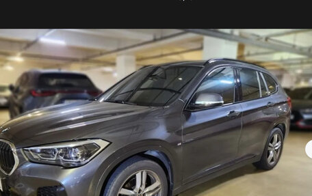 BMW X1, 2023 год, 2 560 000 рублей, 2 фотография