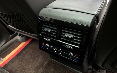 Volkswagen Touareg III, 2020 год, 5 750 000 рублей, 20 фотография