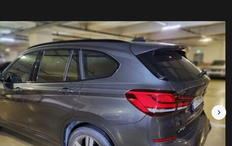 BMW X1, 2023 год, 2 560 000 рублей, 3 фотография