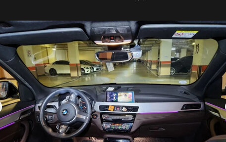 BMW X1, 2023 год, 2 560 000 рублей, 6 фотография