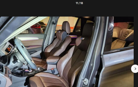 BMW X1, 2023 год, 2 560 000 рублей, 8 фотография