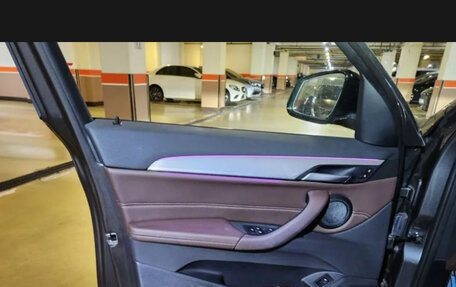 BMW X1, 2023 год, 2 560 000 рублей, 9 фотография