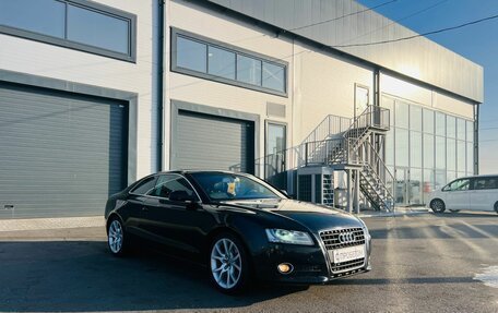 Audi A5, 2011 год, 1 299 000 рублей, 8 фотография