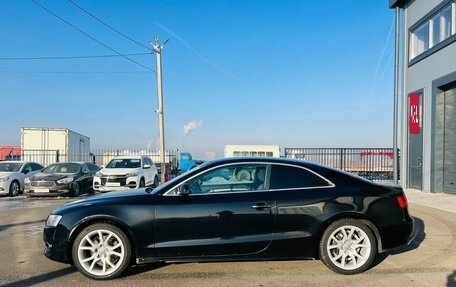 Audi A5, 2011 год, 1 299 000 рублей, 3 фотография