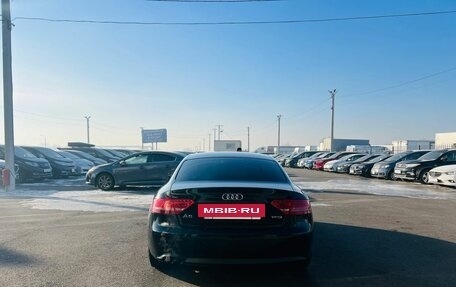 Audi A5, 2011 год, 1 299 000 рублей, 5 фотография