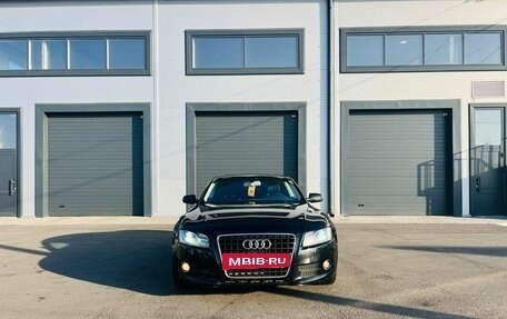 Audi A5, 2011 год, 1 299 000 рублей, 9 фотография