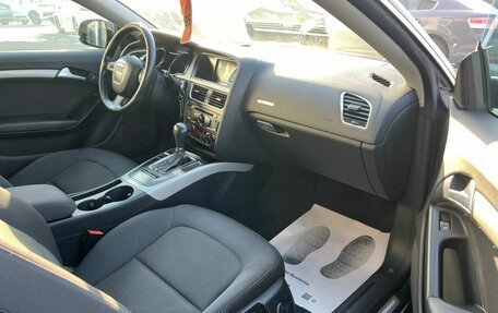 Audi A5, 2011 год, 1 299 000 рублей, 12 фотография