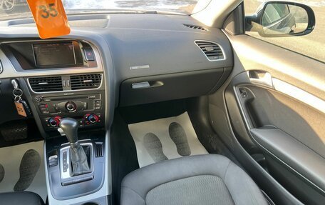 Audi A5, 2011 год, 1 299 000 рублей, 15 фотография