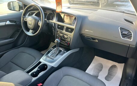 Audi A5, 2011 год, 1 299 000 рублей, 13 фотография