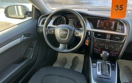 Audi A5, 2011 год, 1 299 000 рублей, 14 фотография