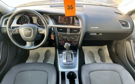 Audi A5, 2011 год, 1 299 000 рублей, 16 фотография