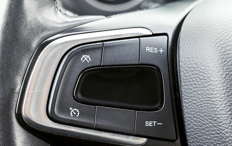 Chery Tiggo 4 I рестайлинг, 2021 год, 1 325 000 рублей, 9 фотография