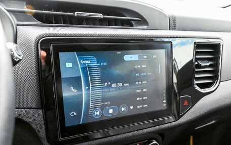 Chery Tiggo 4 I рестайлинг, 2021 год, 1 325 000 рублей, 11 фотография