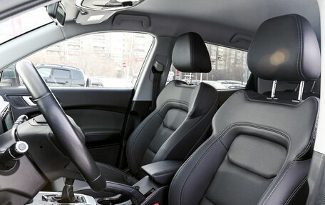 Chery Tiggo 4 I рестайлинг, 2021 год, 1 325 000 рублей, 18 фотография