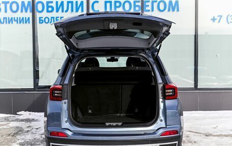 Chery Tiggo 4 I рестайлинг, 2021 год, 1 325 000 рублей, 21 фотография