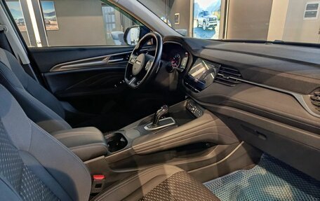 Haval F7 I, 2019 год, 1 720 000 рублей, 8 фотография