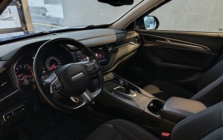 Haval F7 I, 2019 год, 1 720 000 рублей, 7 фотография